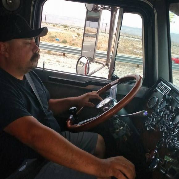 Meet your Posher, Walter - Picture 1 of 1